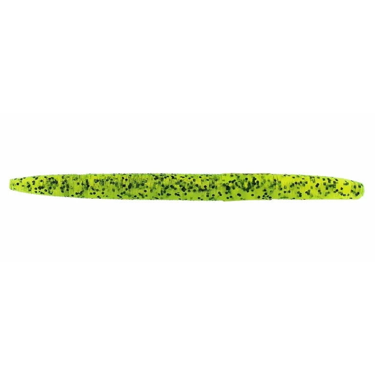 Gusano Stickbait Tipo Senko 5” (10pz)