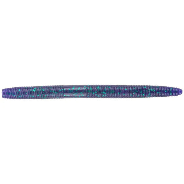 Gusano Stickbait Tipo Senko 5” (10pz)