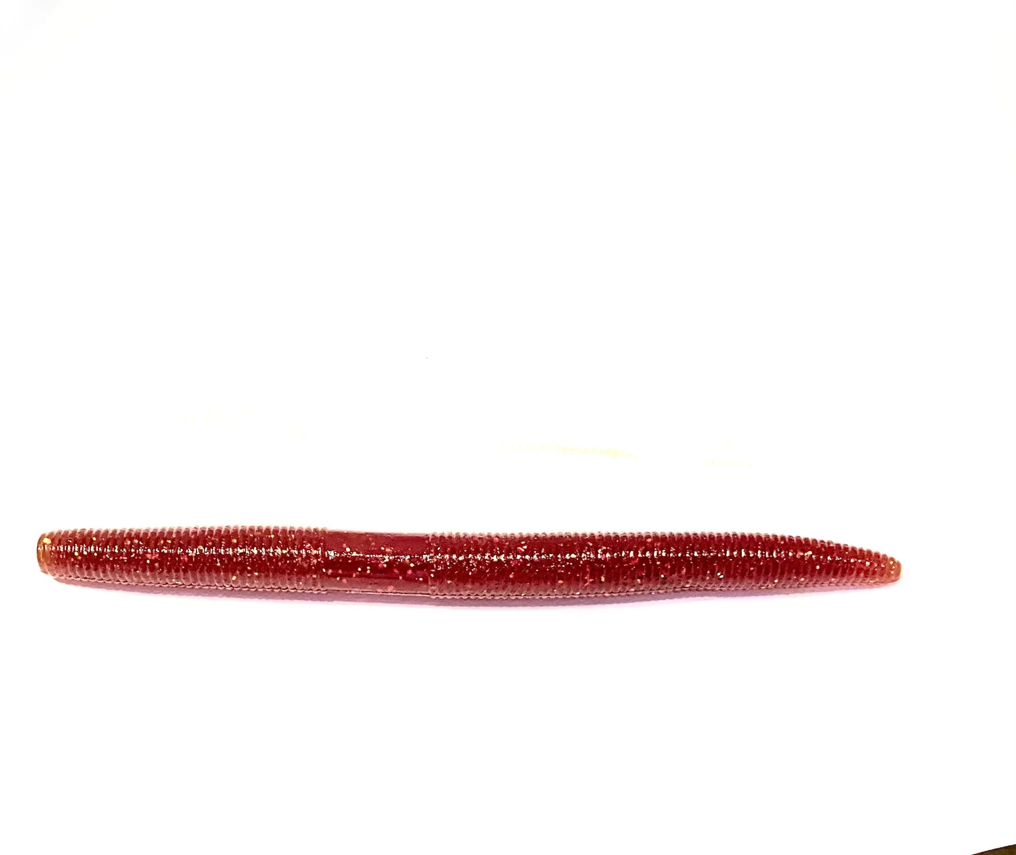 Gusano Stickbait Tipo Senko 5” (10pz)