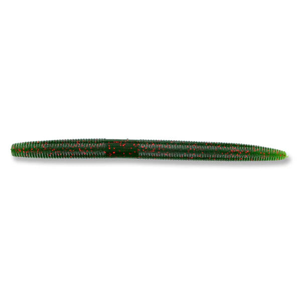Gusano Stickbait Tipo Senko 5” (10pz)