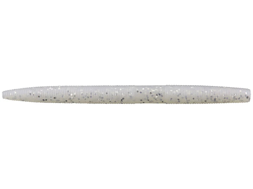 Gusano Stickbait Tipo Senko 5” (10pz)