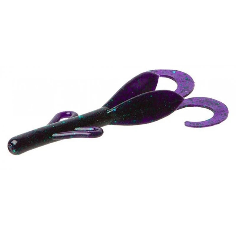 Brush Hog 5 1/4" (6pz)
