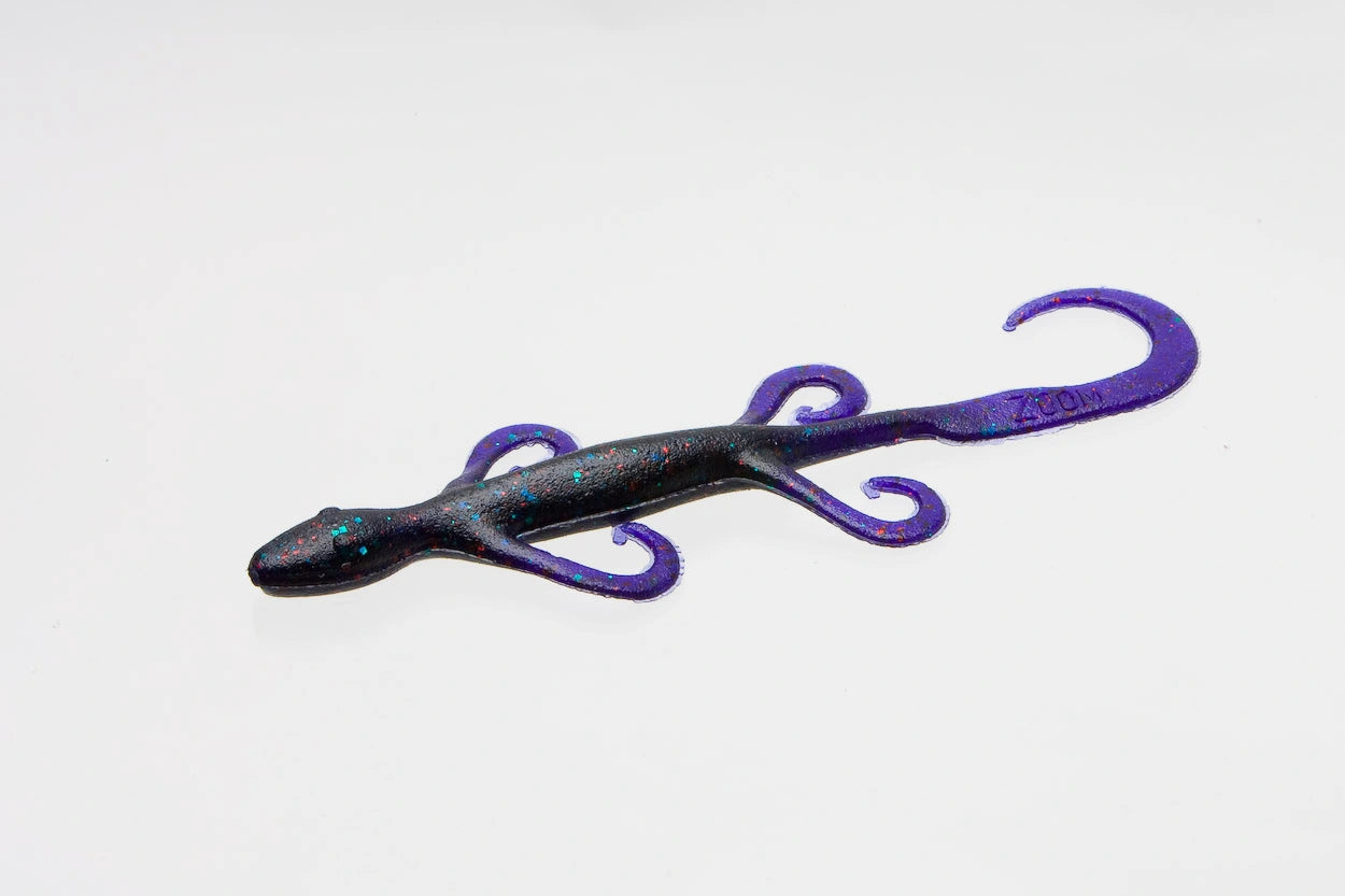 Lagartija 7" (8pz) "Cachora"