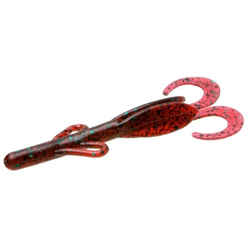 Brush Hog 5 1/4" (6pz)