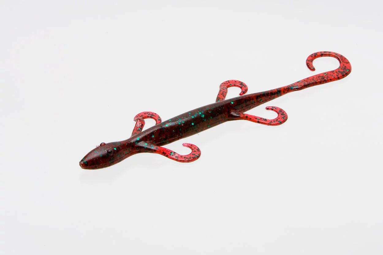 Lagartija 7" (8pz) "Cachora"