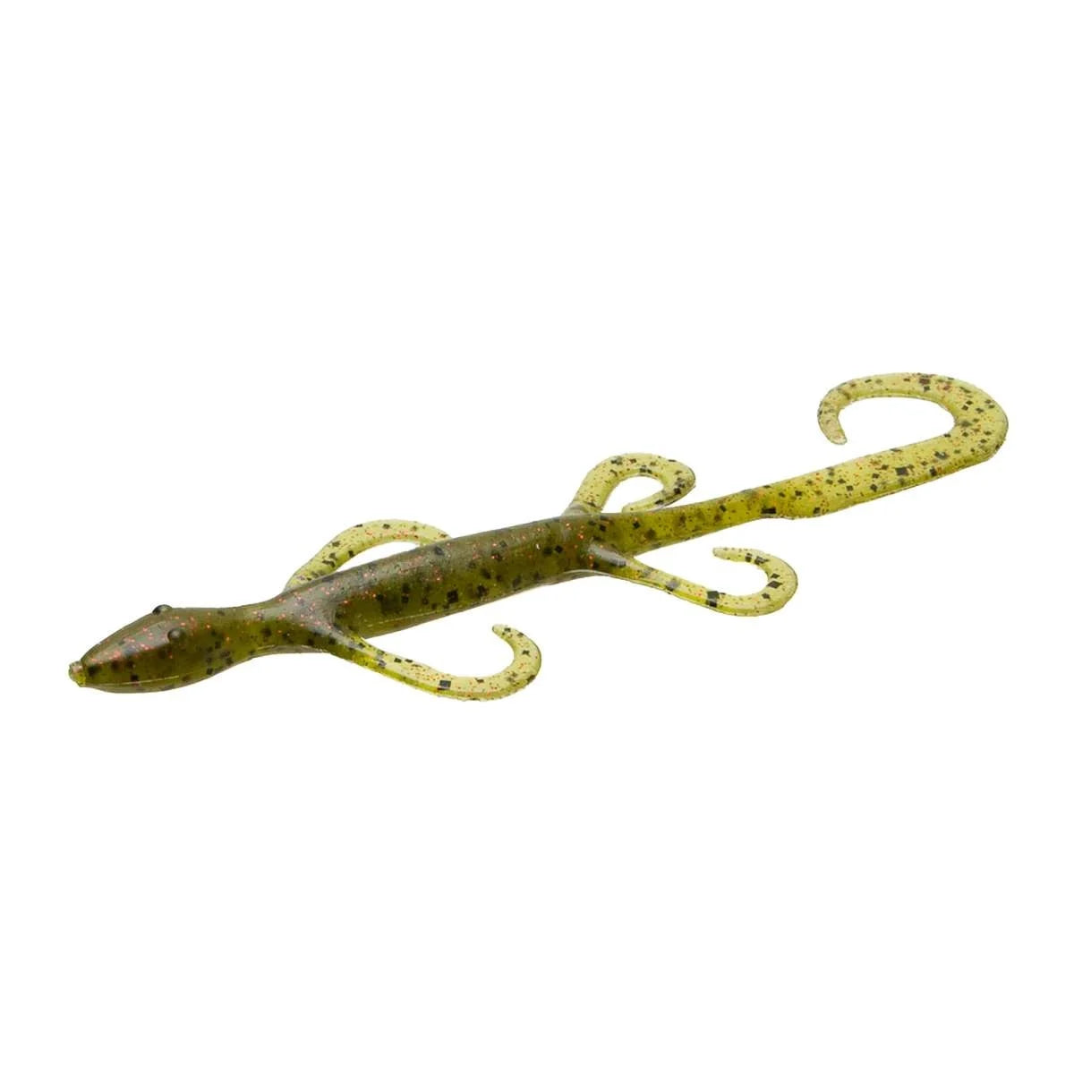 Lagartija 7" (8pz) "Cachora"