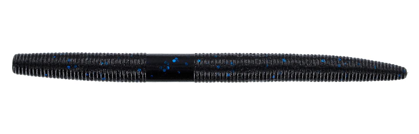 Gusano Stickbait Tipo Senko 5” (10pz)