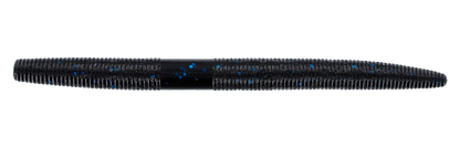 Gusano Stickbait Tipo Senko 5” (10pz)