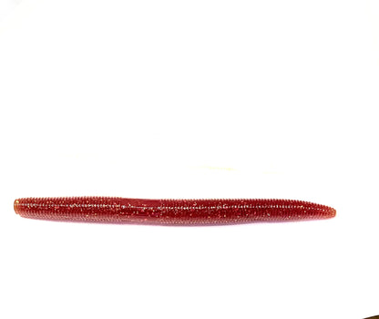 Gusano Stickbait Tipo Senko 5” (10pz)