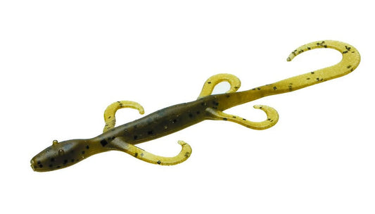 Lagartija 7" (8pz) "Cachora"