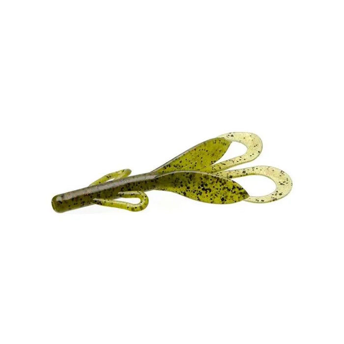 Brush Hog 5 1/4" (6pz)